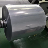 Élelmiszeripari és gyógyszerészeti minőségű Pvdc laminált fólia